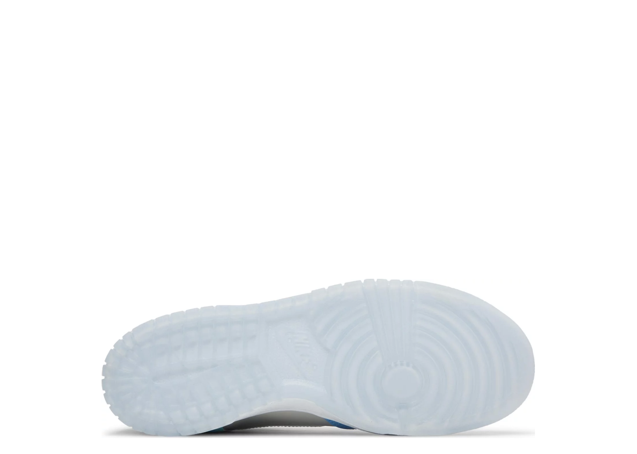 Nike Dunk High I Got Next (Grade School) - photo 4