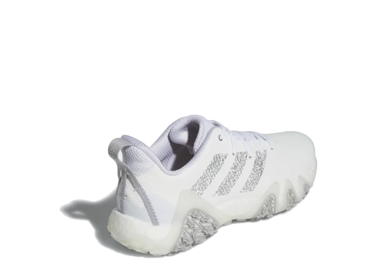 Adidas CodeChaos 22 Cloud White Silver Metallic - photo 3