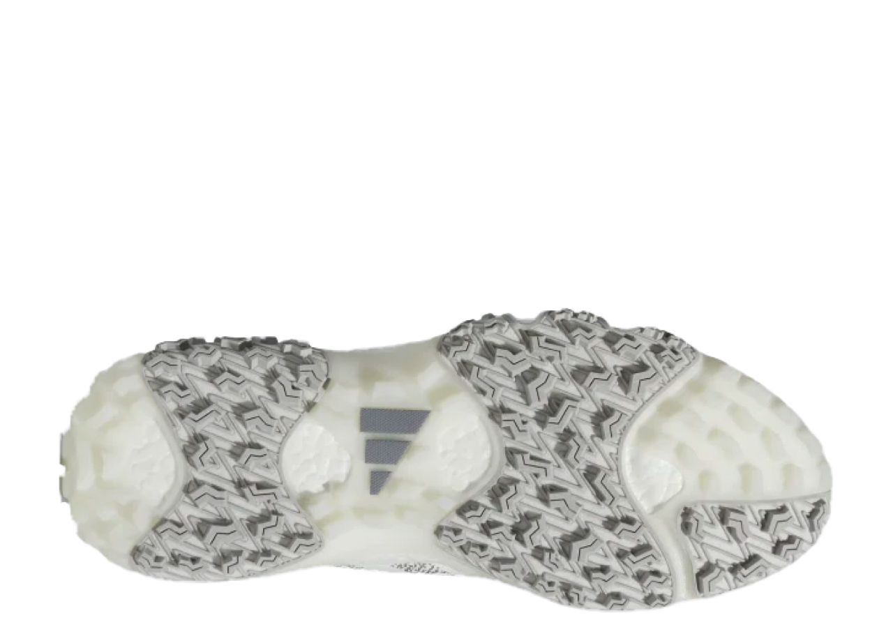 Adidas CodeChaos 22 Cloud White Silver Metallic - photo 4