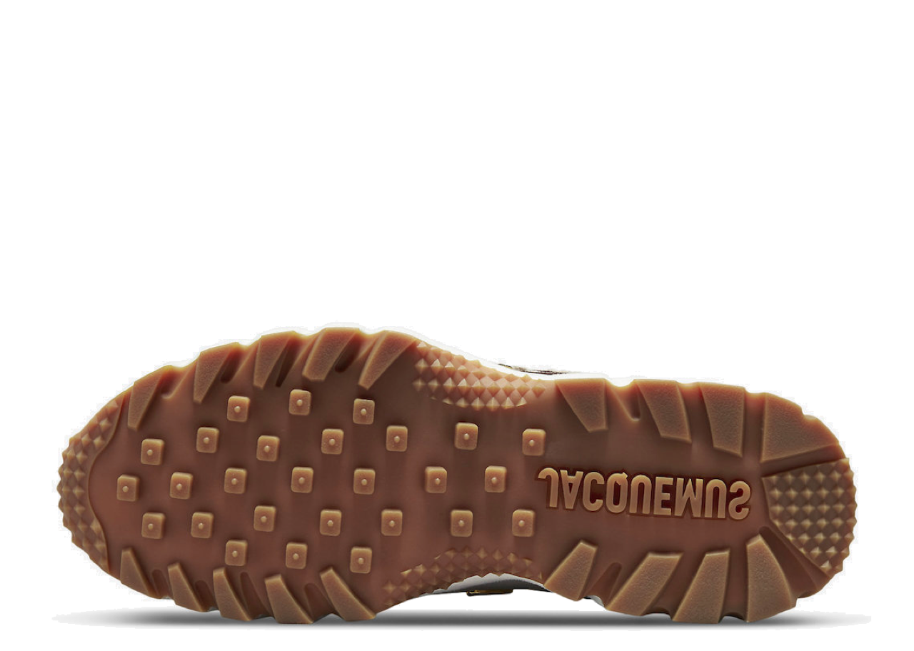 Nike Air Humara LX Jacquemus Beige (Women's) - photo 4