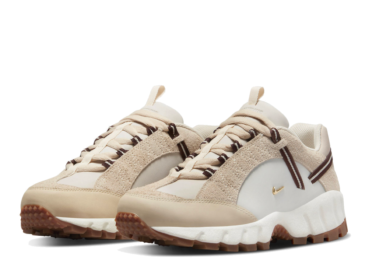 Nike Air Humara LX Jacquemus Beige (Women's) - photo 2