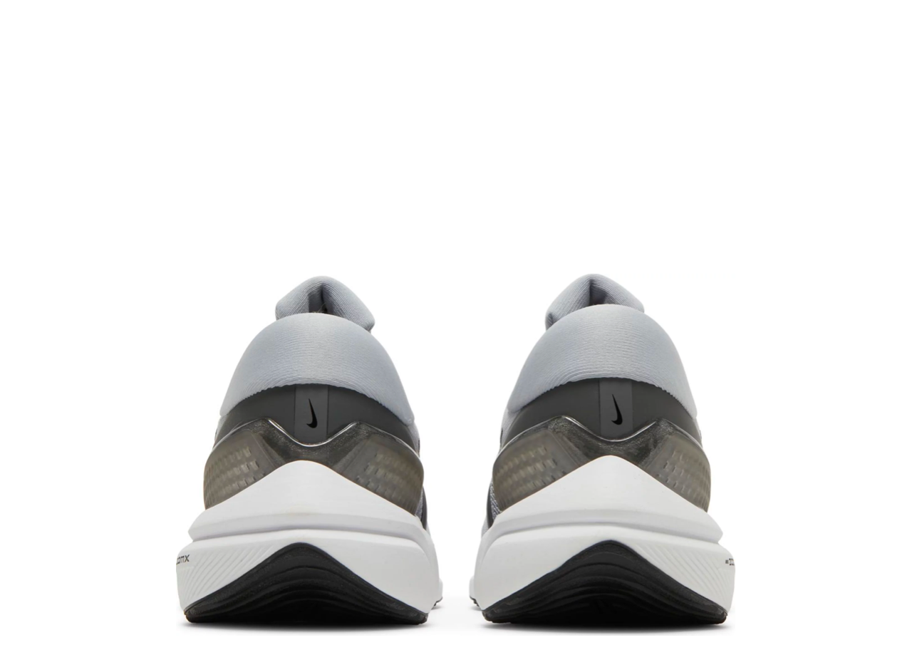 Nike Air Zoom Vomero 16 Wolf Grey Light Crimson - photo 3