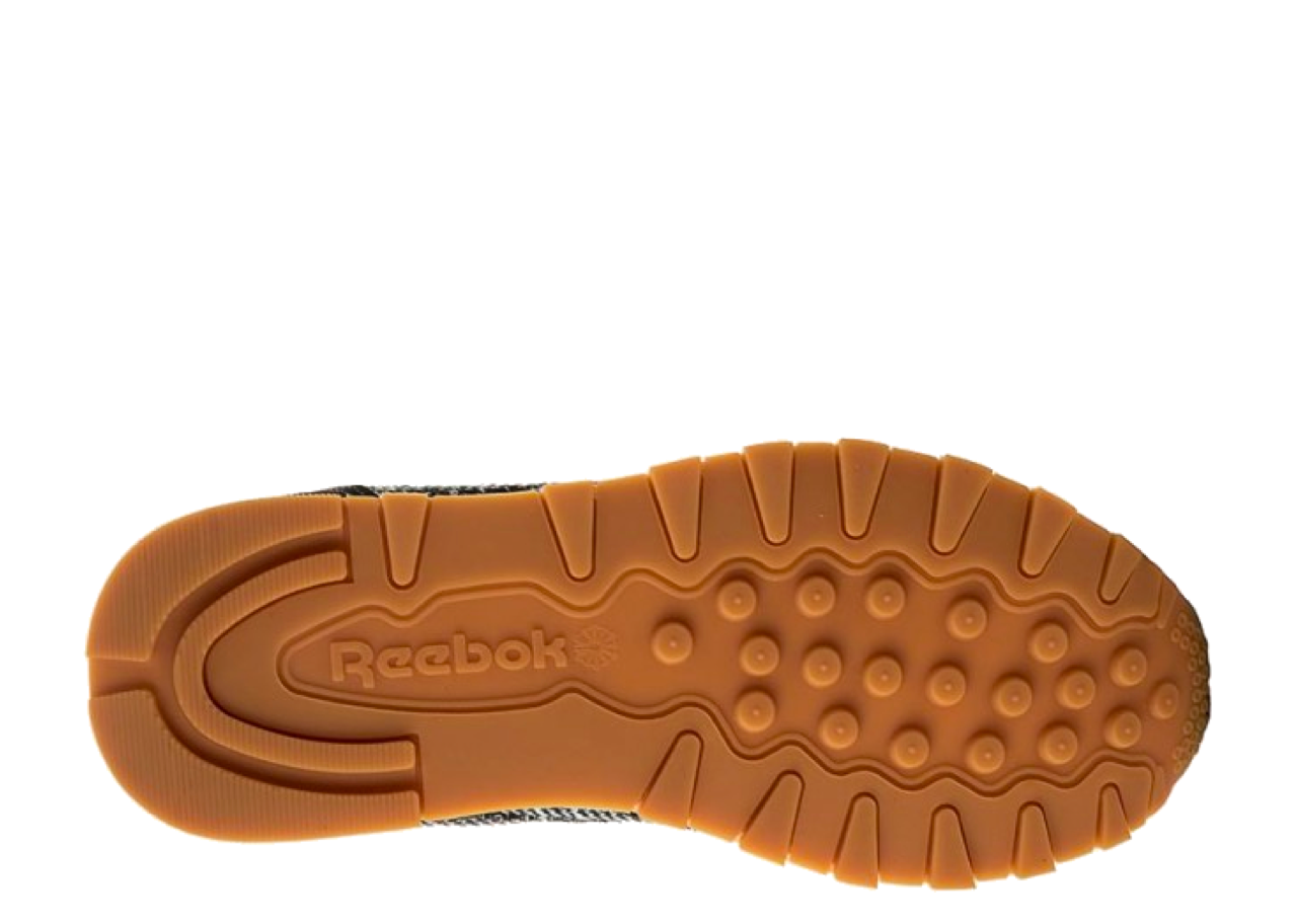 Reebok Classic Leather EBK - photo 4