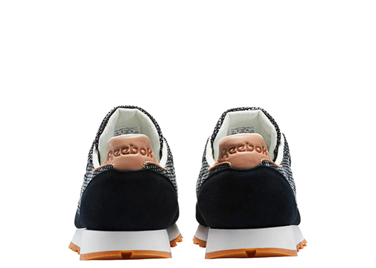 Reebok Classic Leather EBK - photo 3