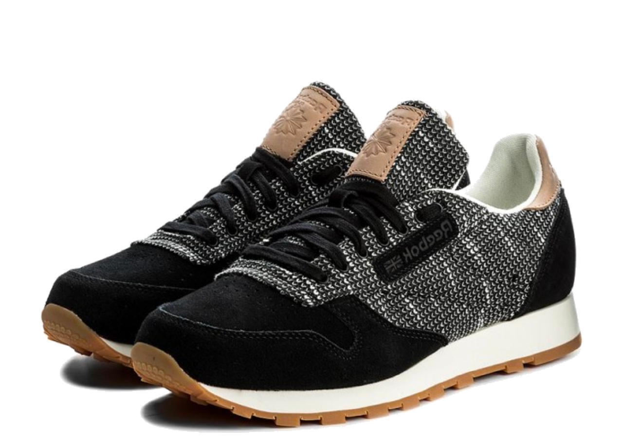 Reebok Classic Leather EBK - photo 2