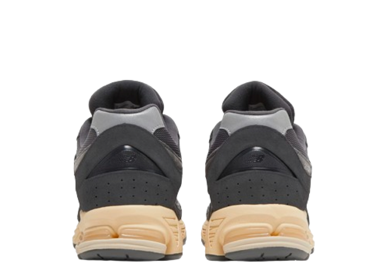 New Balance 2002R Black - photo 3