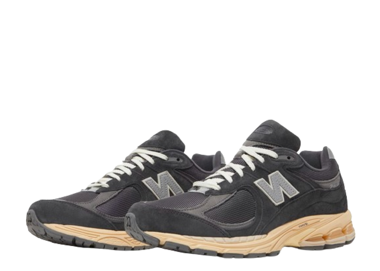 New Balance 2002R Black - photo 2