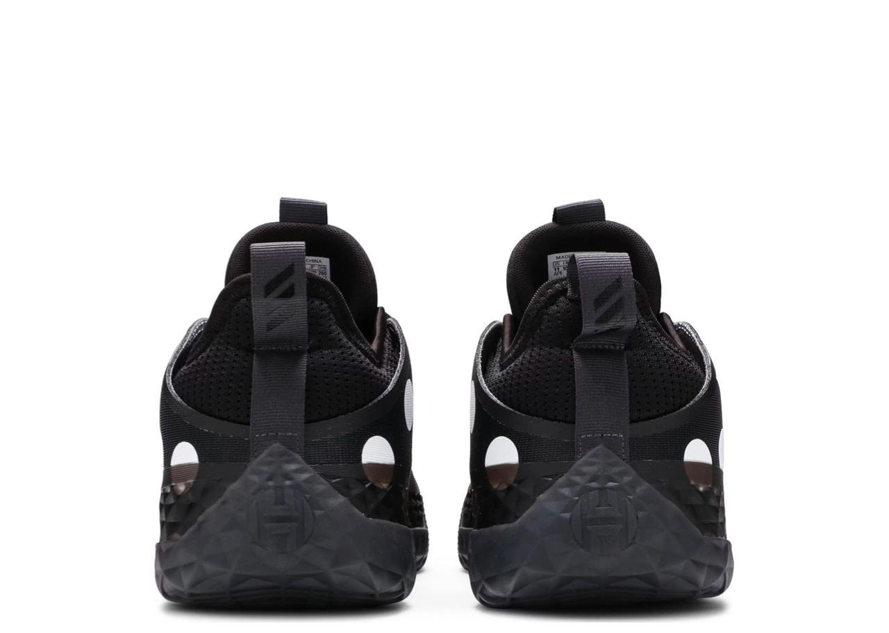 Adidas Harden Vol. 5 Supernatural Polka Dot Black - photo 3