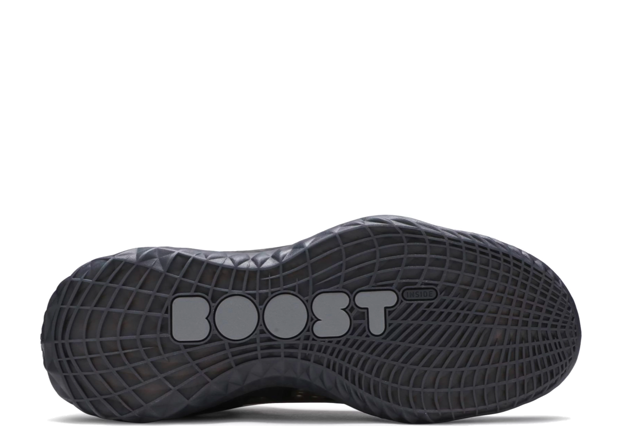 Adidas Harden Vol. 5 Supernatural Polka Dot Black - photo 4