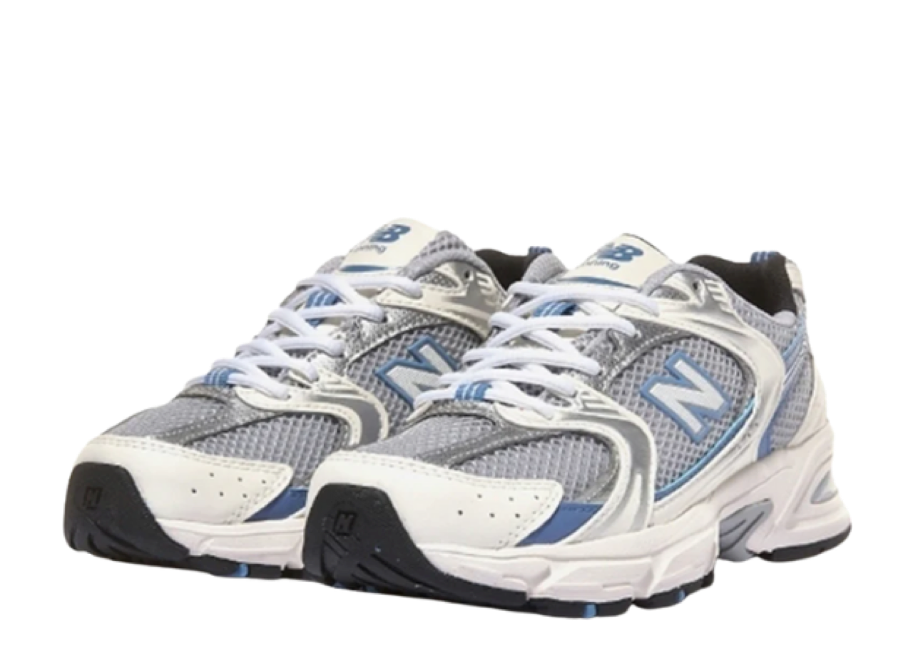 New Balance 530 Steel Blue - photo 2
