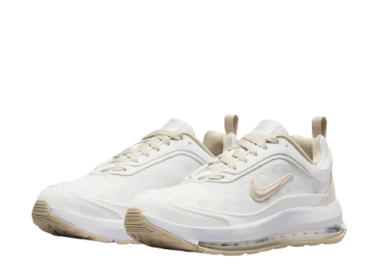 Nike Air Max AP White Rattan (Women's) - photo 2
