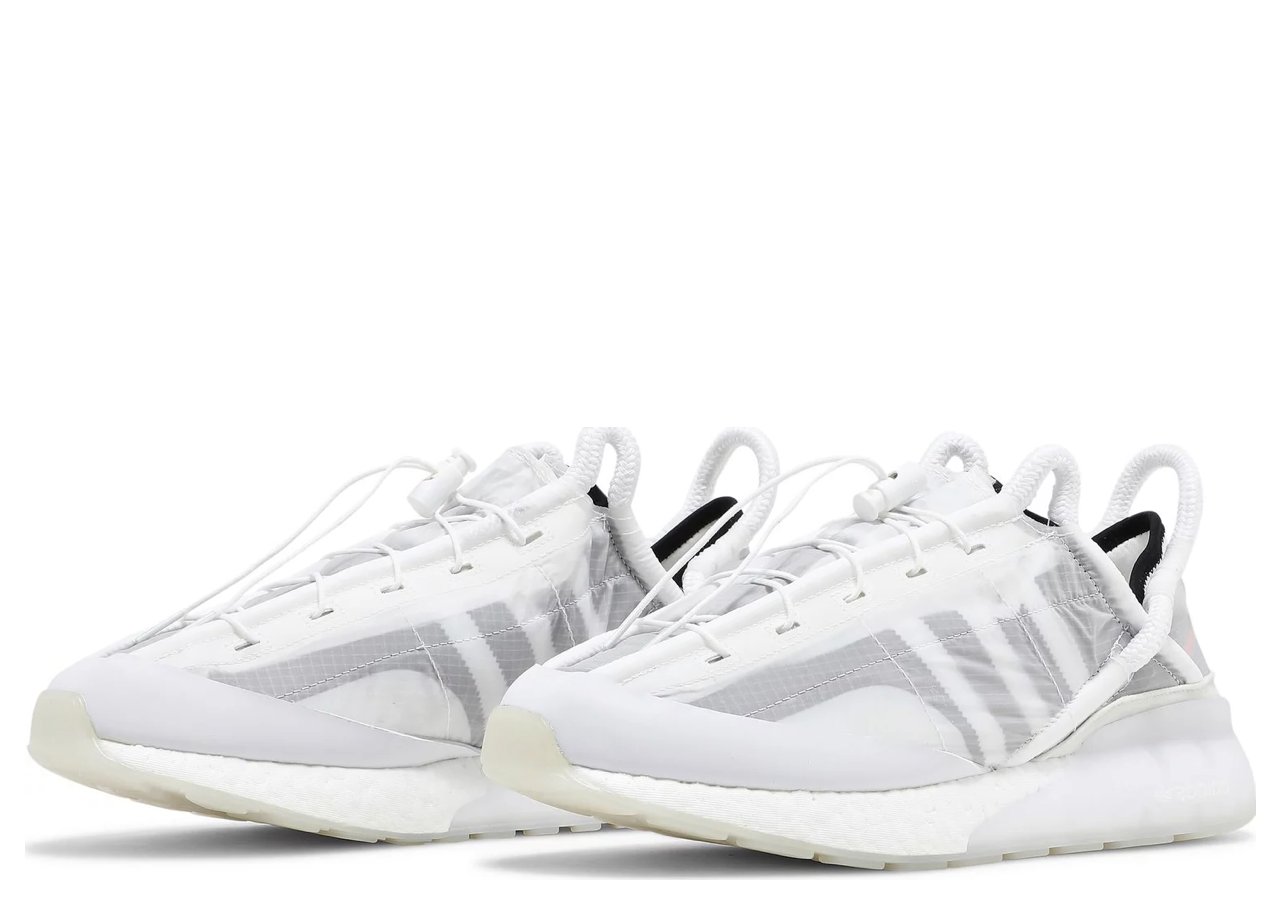 Adidas ZX 2K Phormar Craig Green White - photo 2
