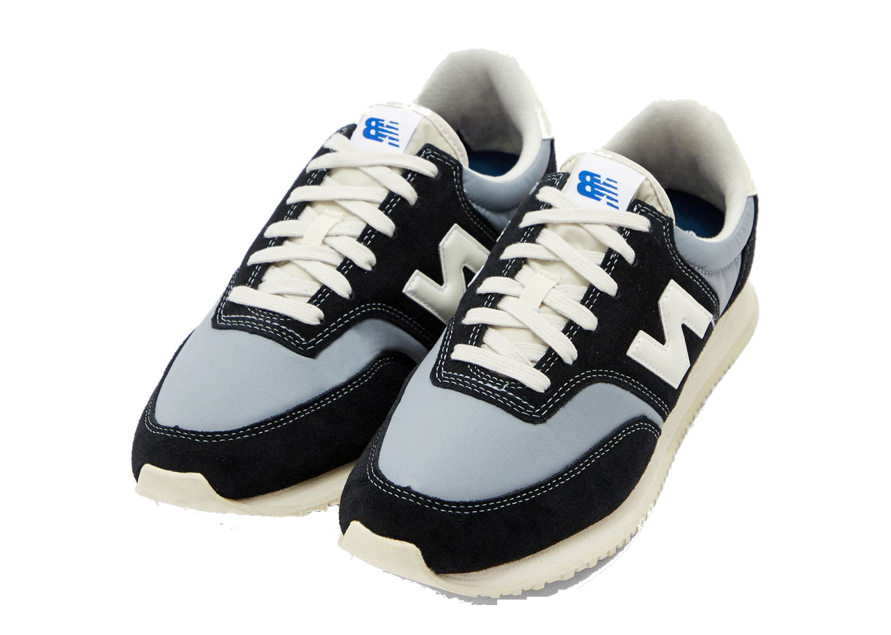 New Balance Comp 100 Navy Grey - photo 2