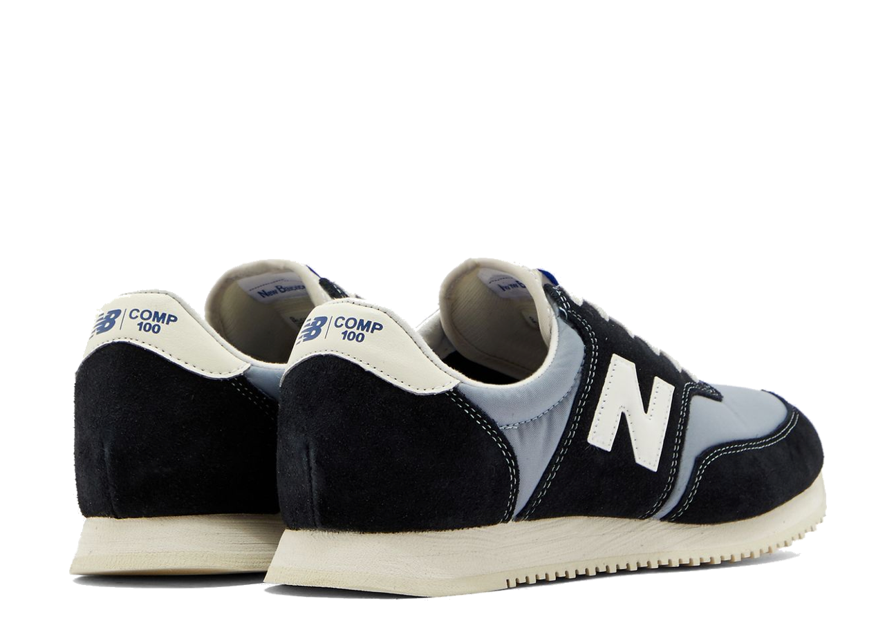 New Balance Comp 100 Navy Grey - photo 3