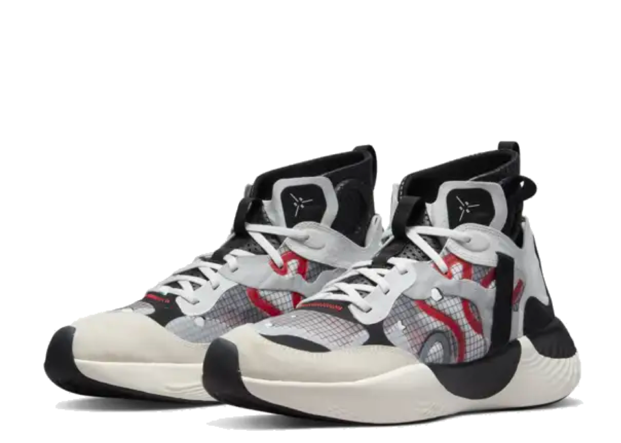 Air Jordan Delta 3 SP Sail - photo 2