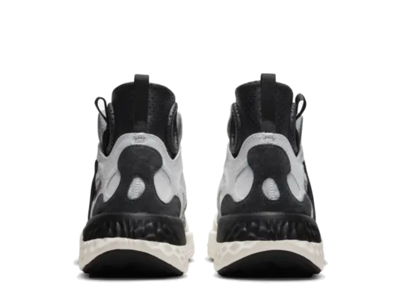 Air Jordan Delta 3 SP Sail - photo 3