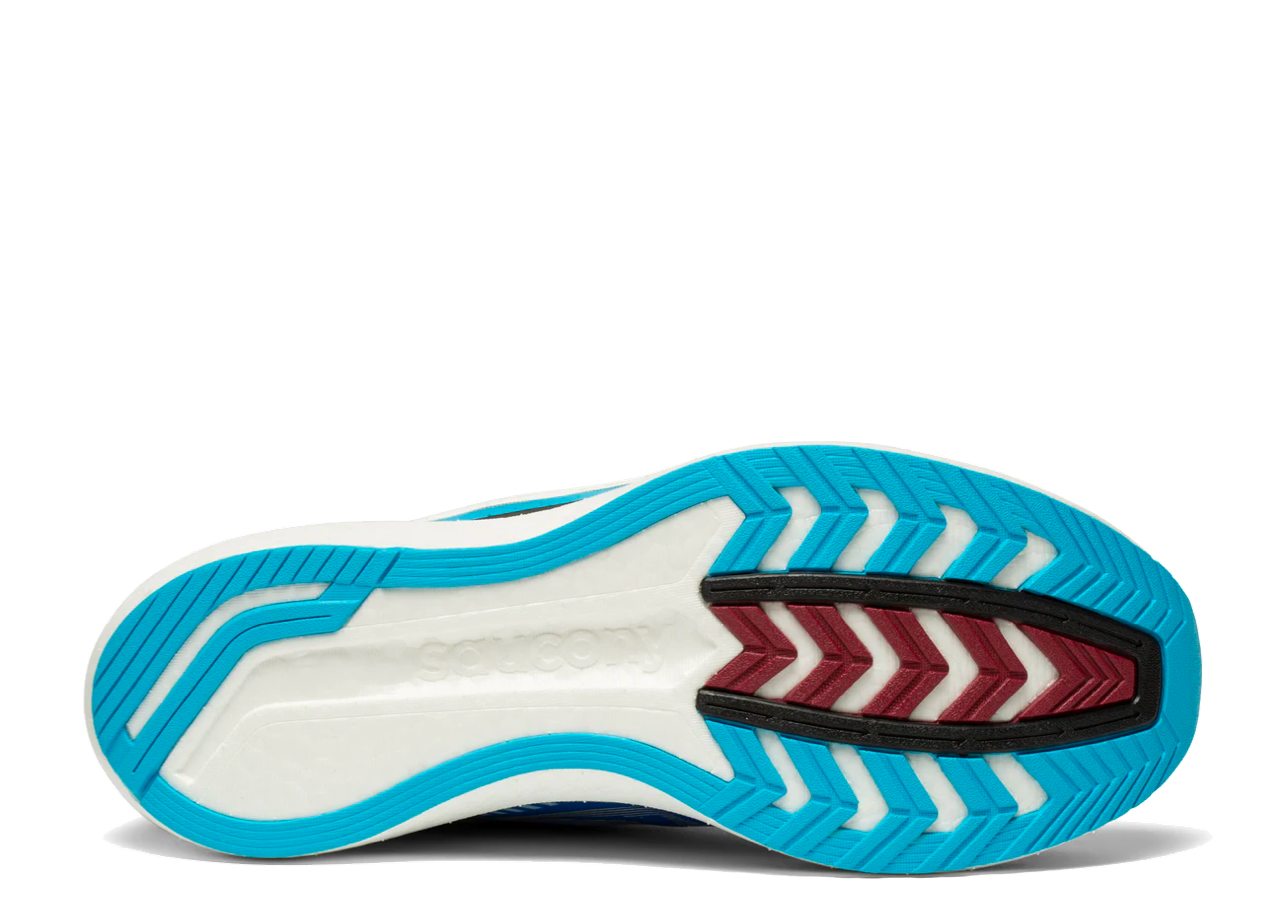 Saucony Endorphin Pro 2 Royal - photo 3