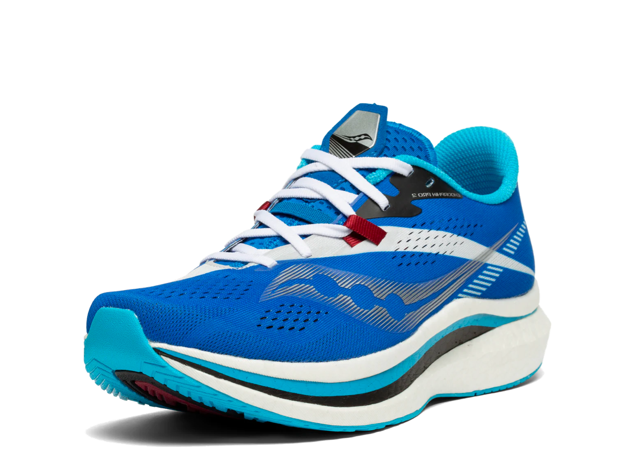 Saucony Endorphin Pro 2 Royal - photo 2