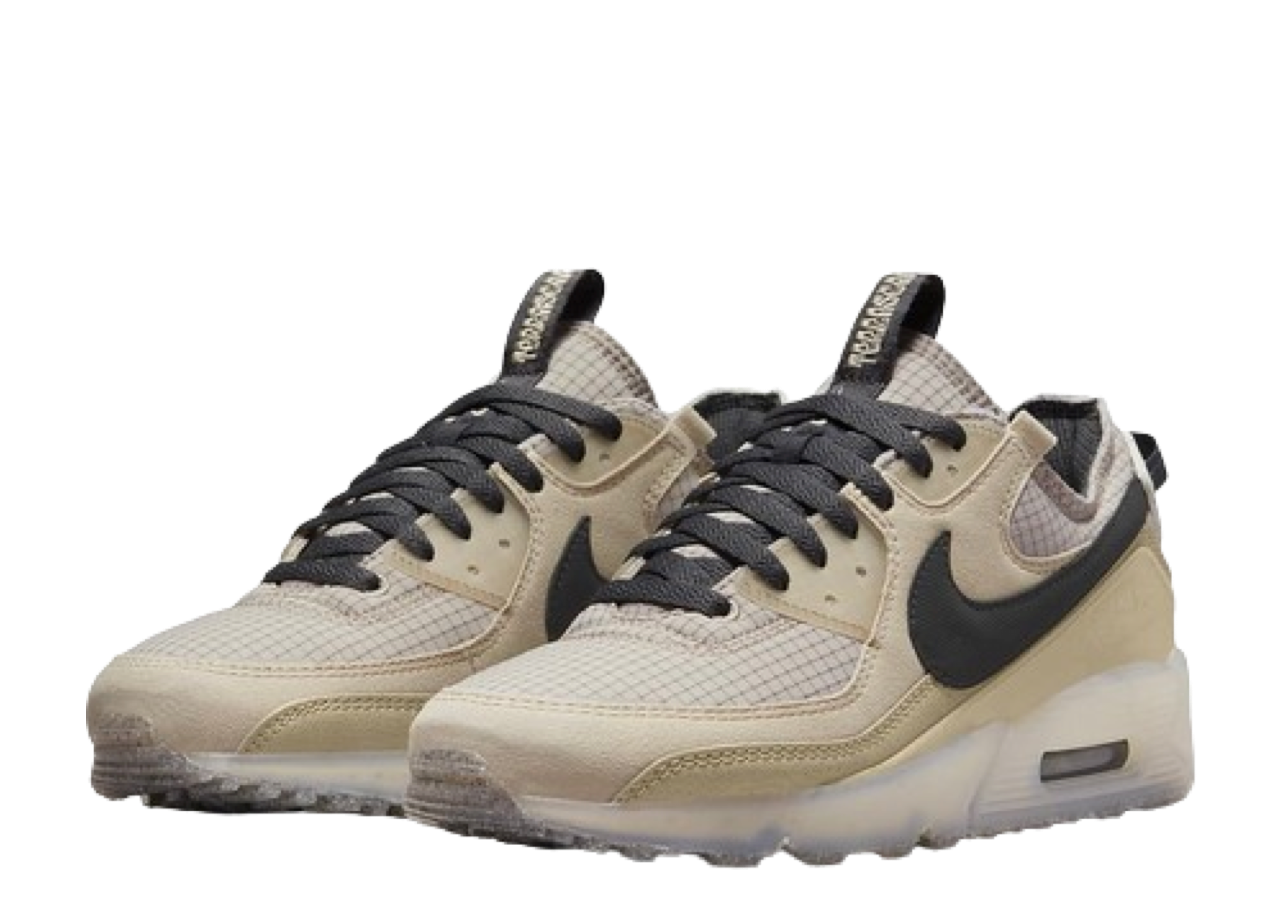 Nike Air Max 90 Terrascape Rattan Black - photo 2