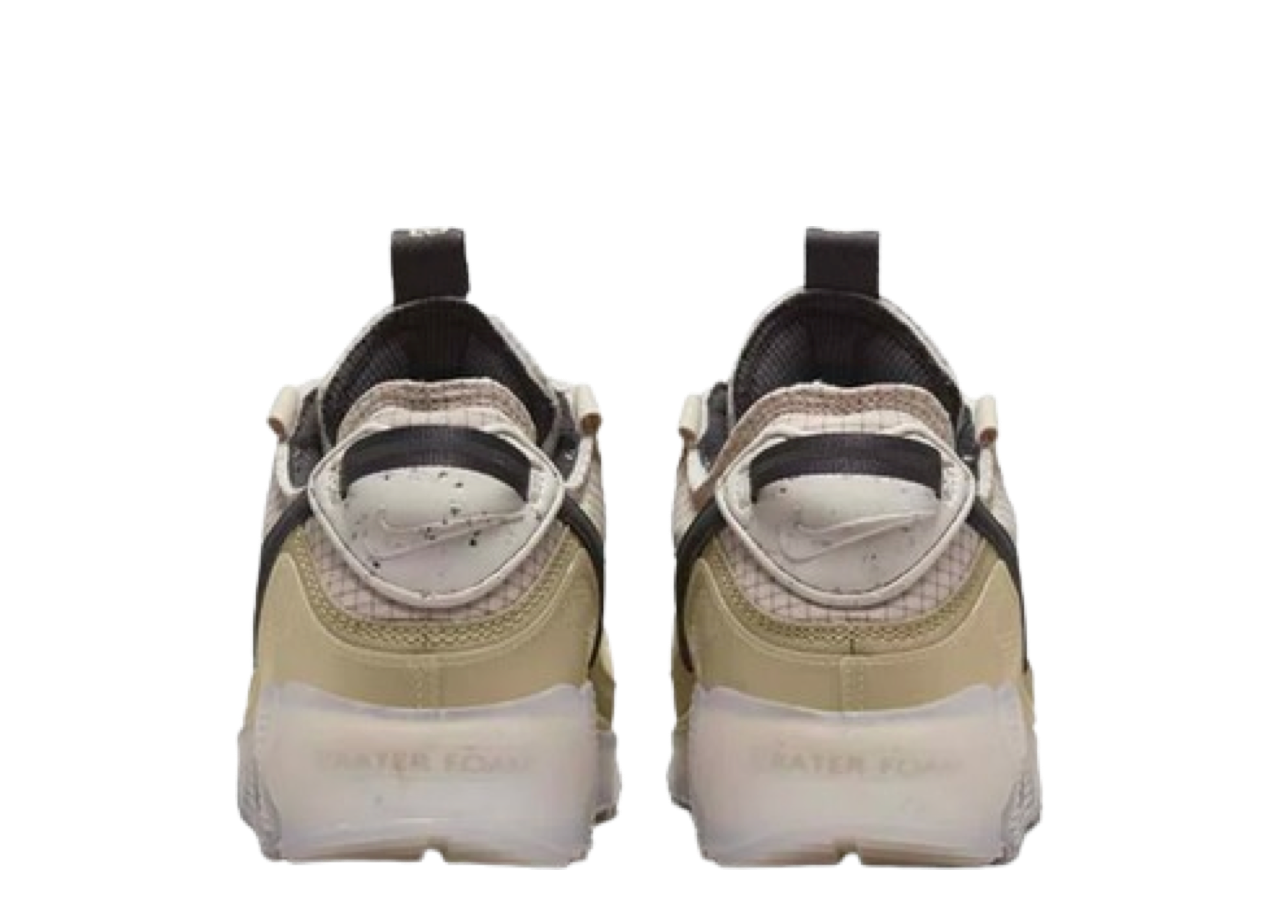 Nike Air Max 90 Terrascape Rattan Black - photo 3