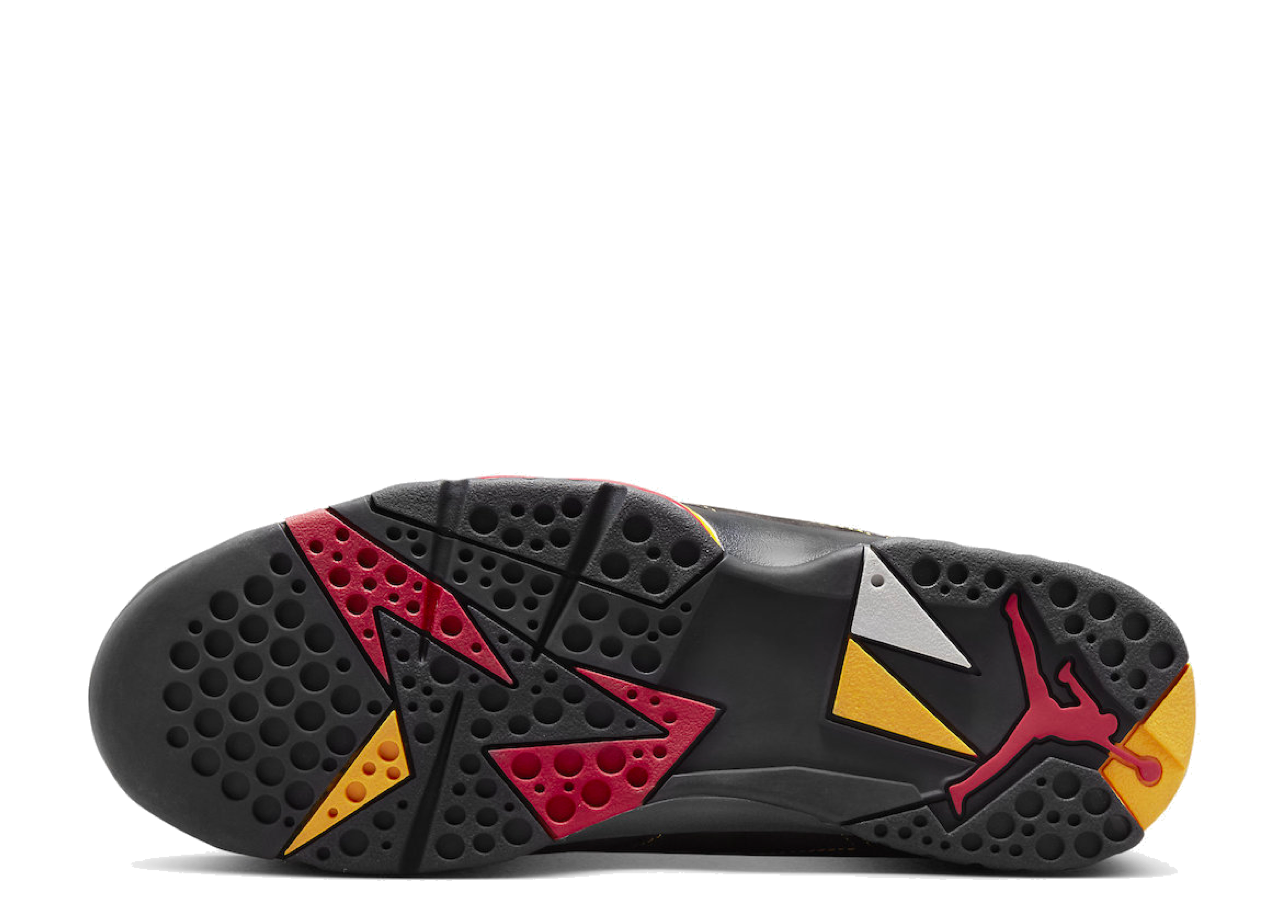 Jordan 7 Retro Citrus (2022) - photo 4
