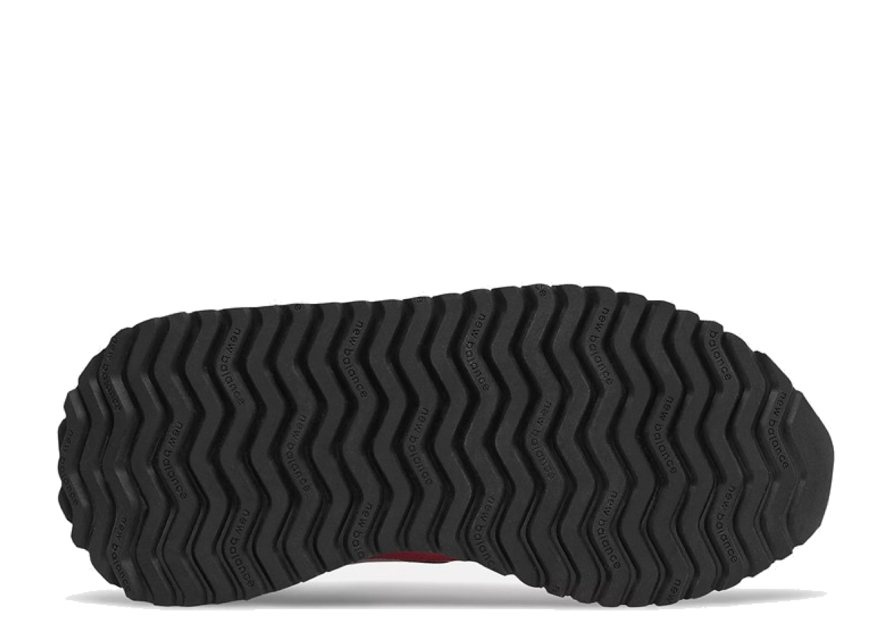 New Balance 237 Dark Earth Red (Women's) - photo 3
