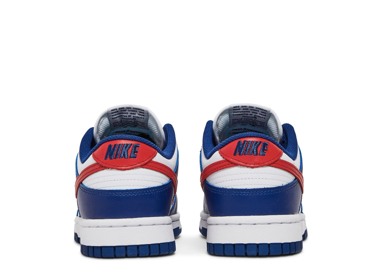 Nike Dunk Low USA (Women's) - photo 3