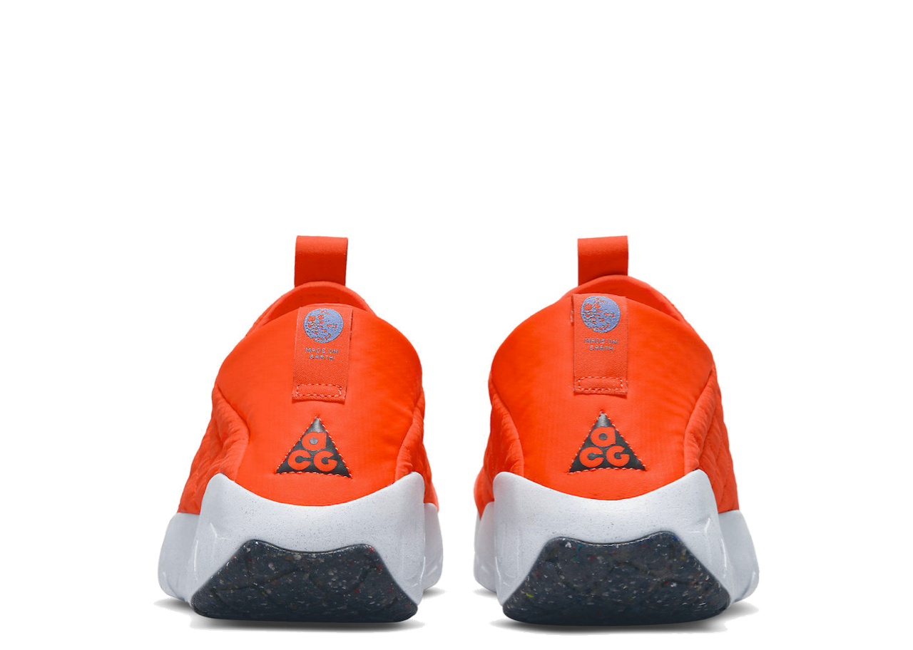 Nike ACG Moc 3.5 Rush Orange - photo 3