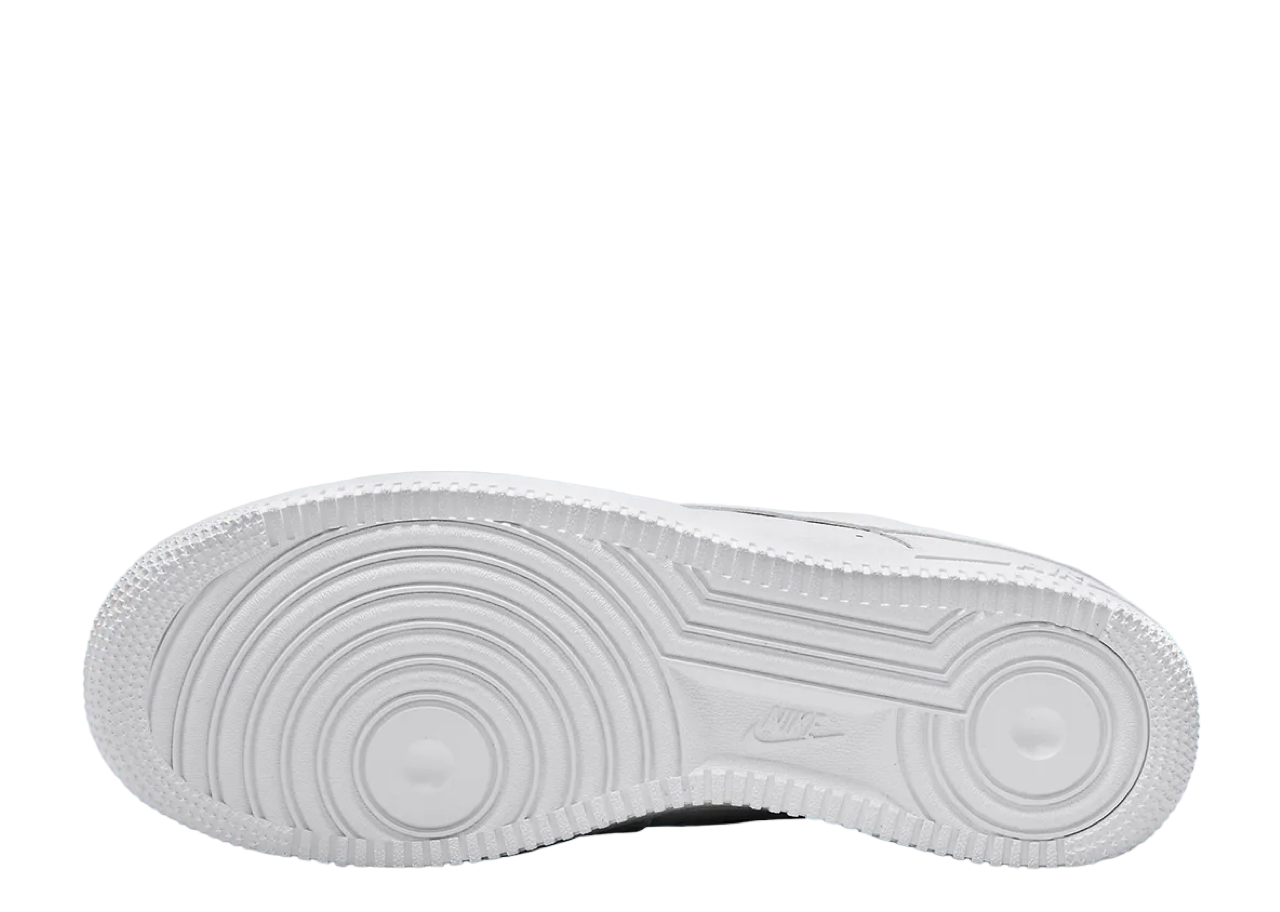 Nike Air Force 1 Low '07 Fresh White - photo 4