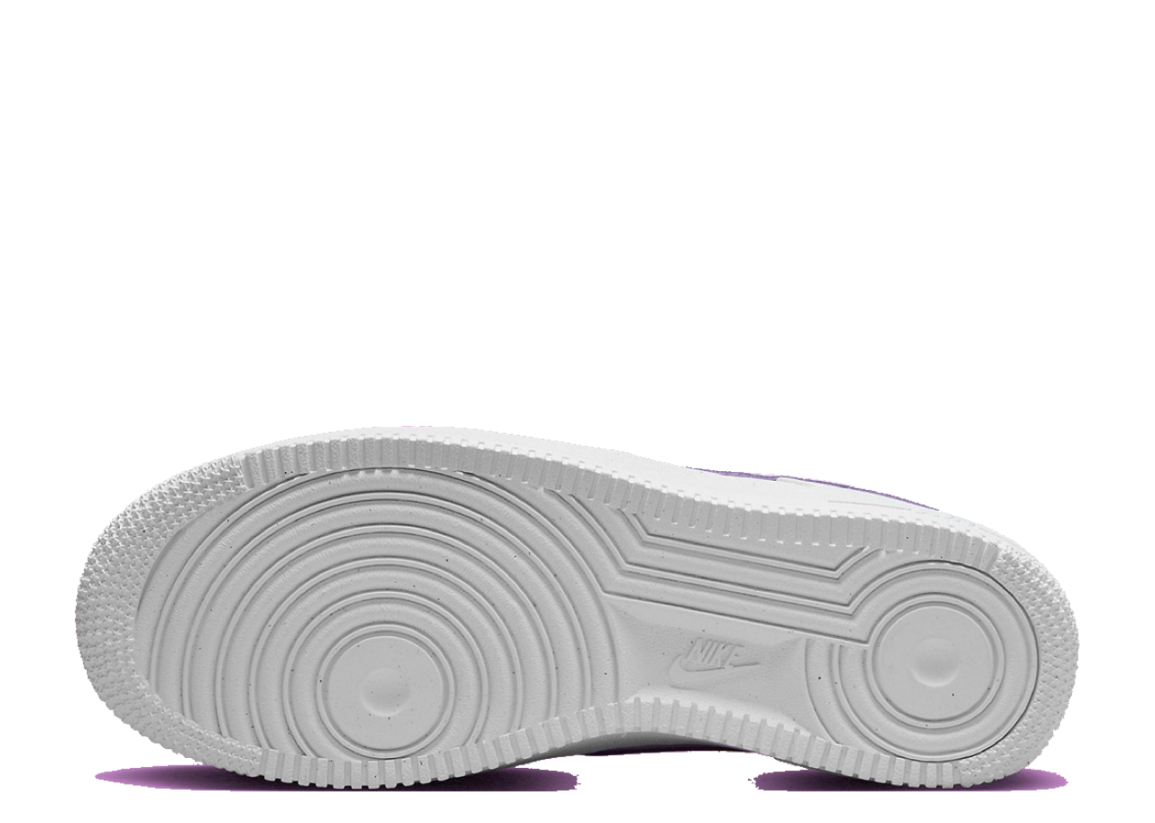 Nike Air Force 1 Low Next Nature White Doll (Women's) - photo 4