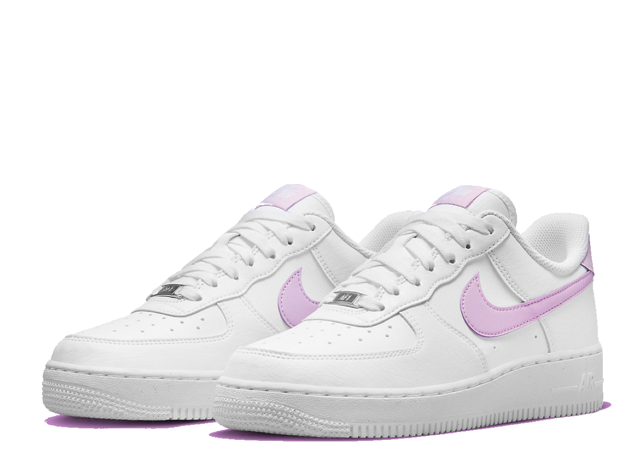 Nike Air Force 1 Low Next Nature White Doll (Women's) - photo 2