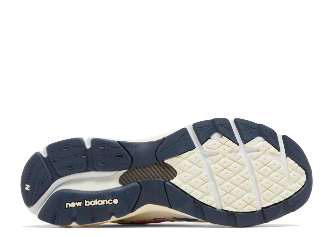 New Balance 990v3 KITH Daytona - photo 4