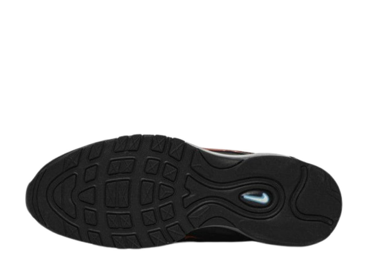 Nike Air Max 97 Neon Seoul - photo 4