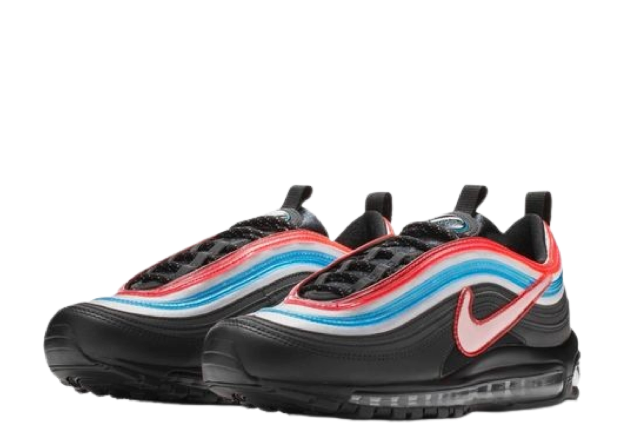 Nike Air Max 97 Neon Seoul - photo 2