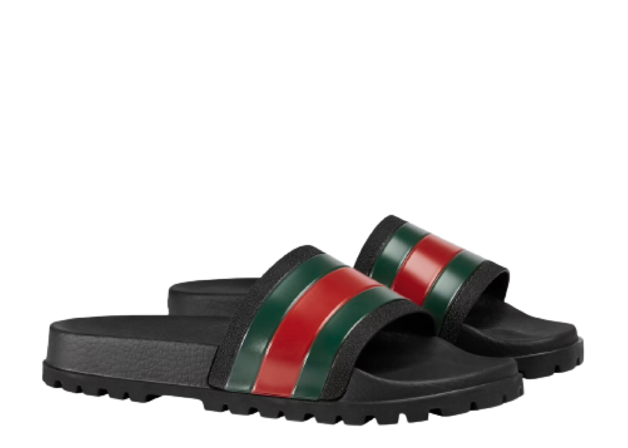 Men's Web Trek Slide Sandal - photo 3