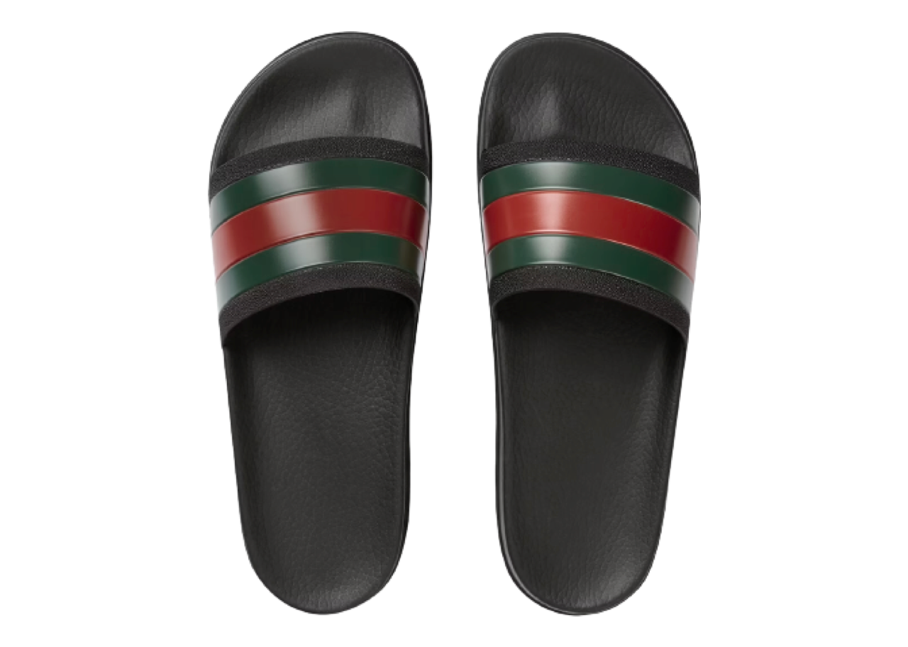 Men's Web Trek Slide Sandal - photo 2