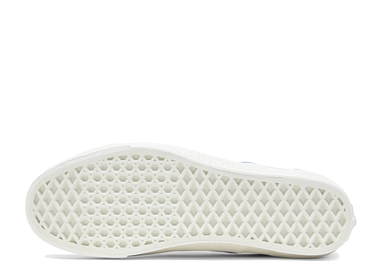 Vans OG Slip-On LX Brain Dead Checkerboard - photo 4