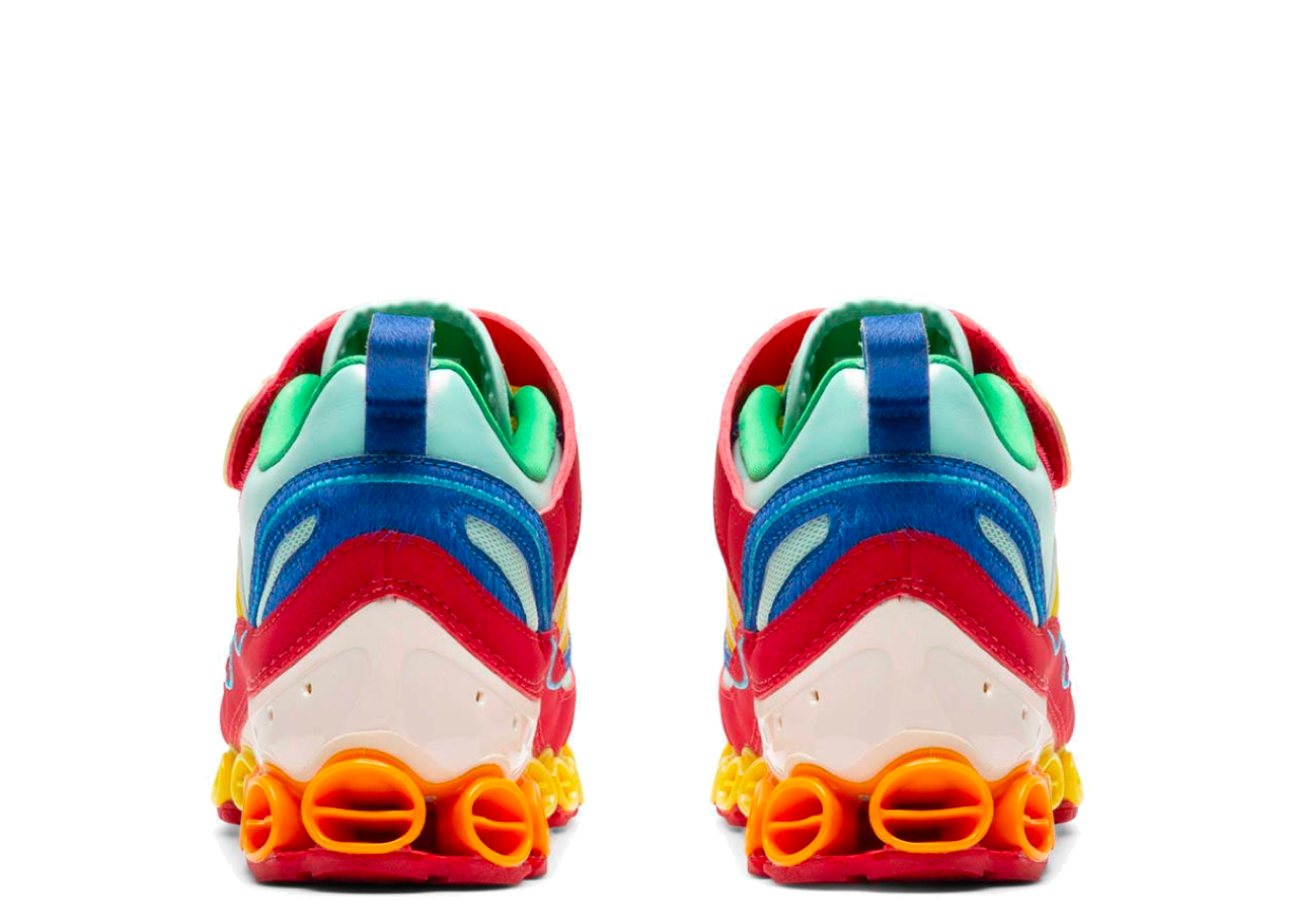 Adidas Microbounce T1 Kerwin Frost Mult-Color - photo 3