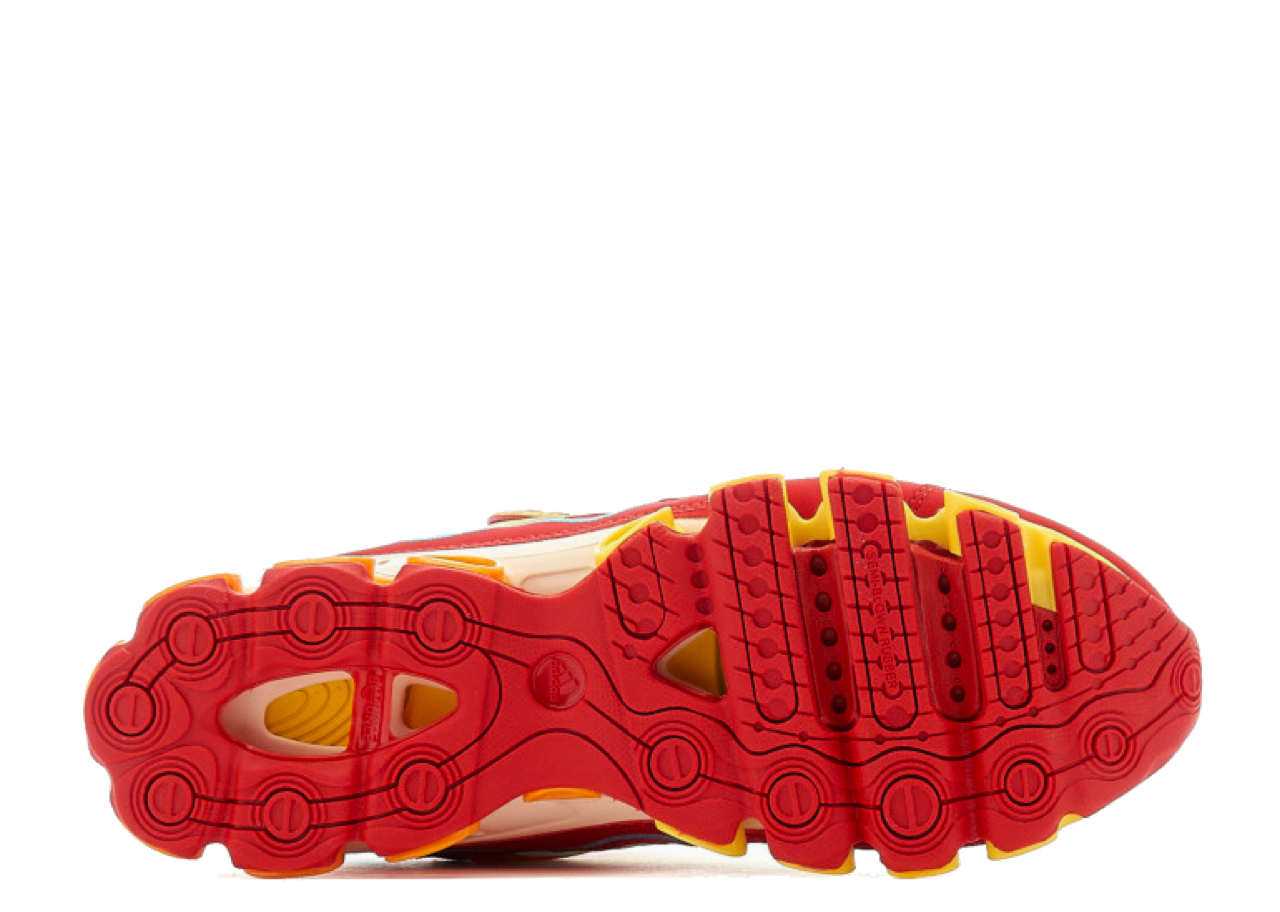 Adidas Microbounce T1 Kerwin Frost Mult-Color - photo 4