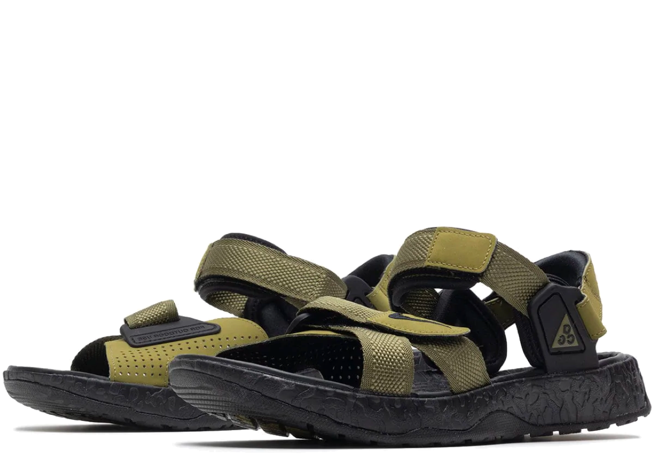 Nike ACG Air Deschutz+ Pilgrim - photo 2
