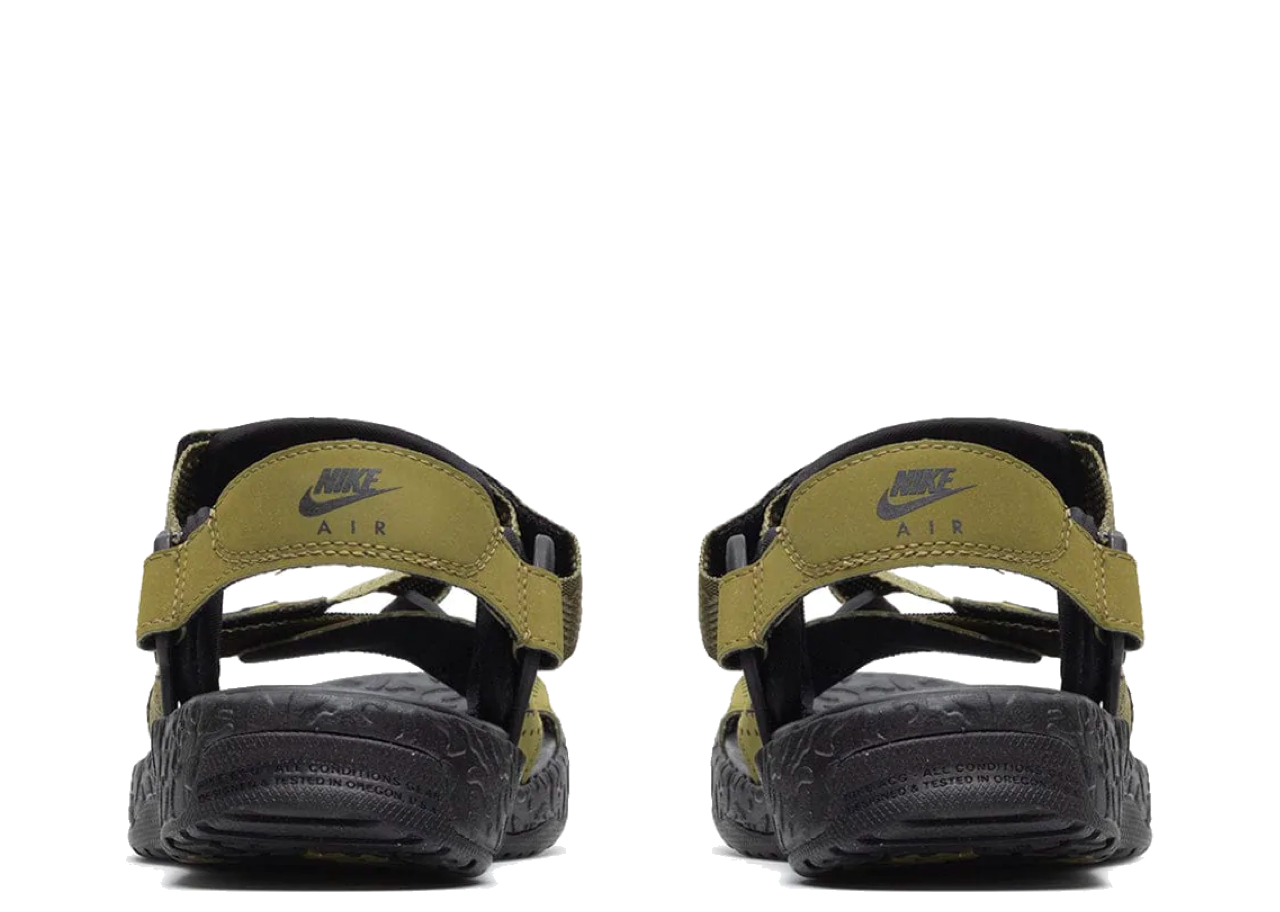 Nike ACG Air Deschutz+ Pilgrim - photo 3