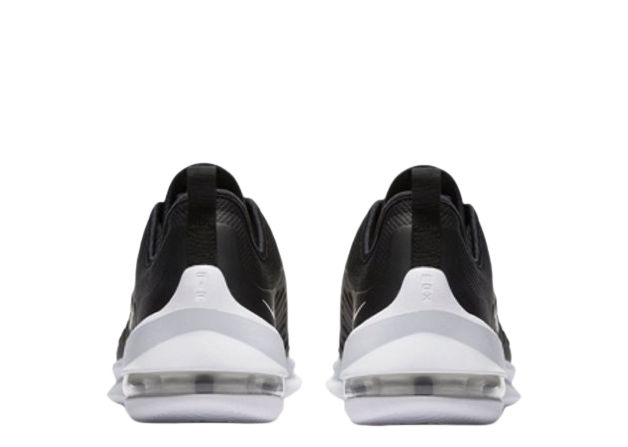 Nike Air Max Axis Black - photo 3