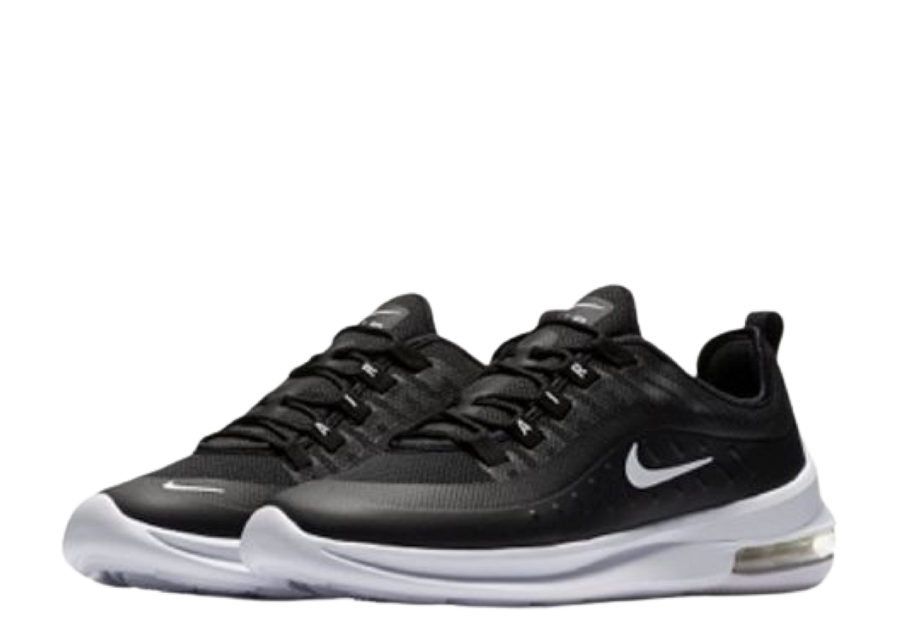 Nike Air Max Axis Black - photo 2