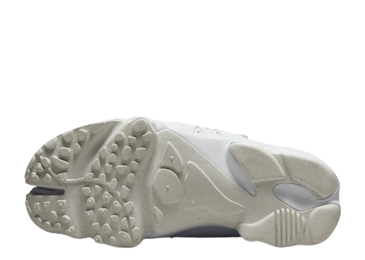 Nike Air Rift Breathe Football Grey (Women's) - photo 4