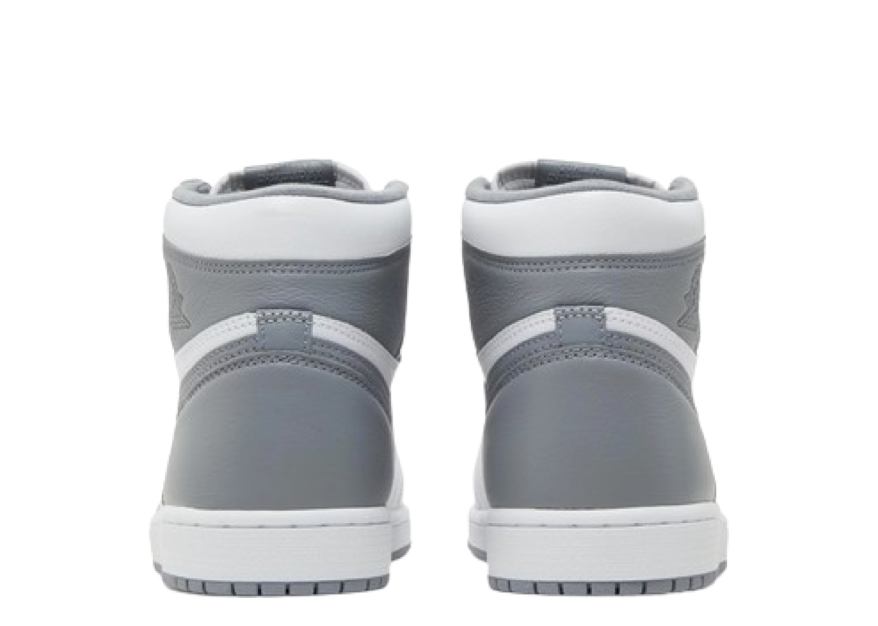 Air Jordan 1 Retro High OG Stealth - photo 3
