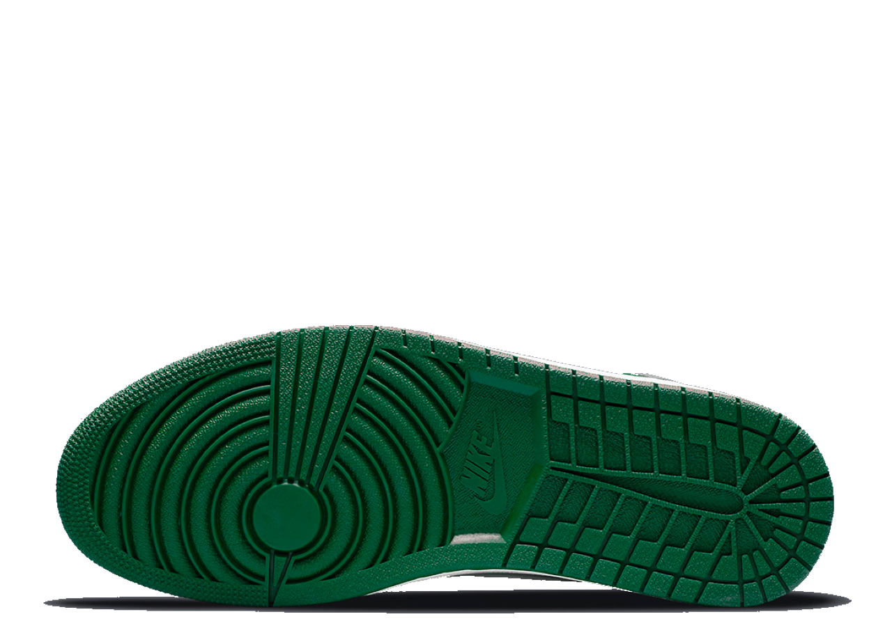 Air Jordan 1 Retro High OG Gorge Green - photo 4