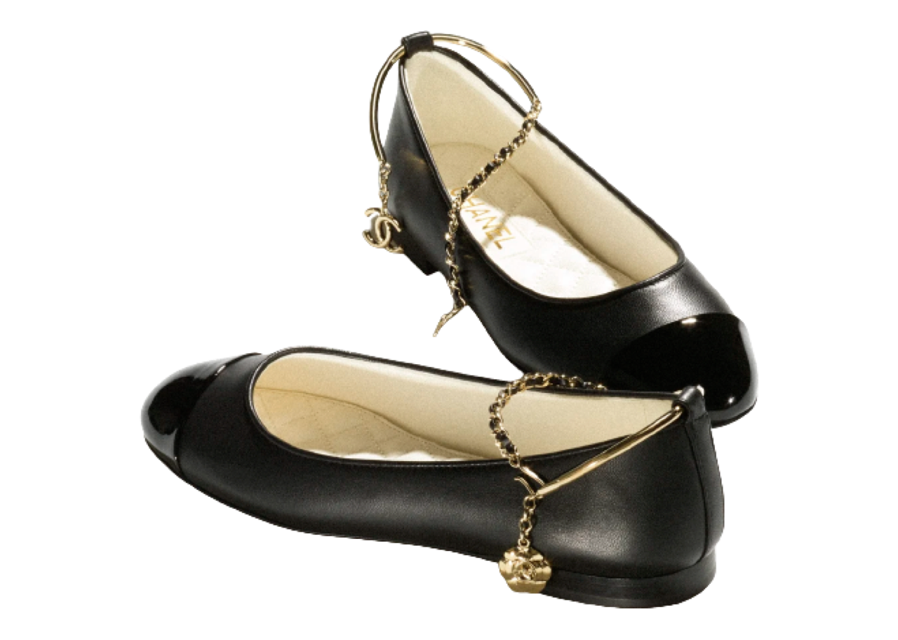 Chanel Ballerinas - photo 2