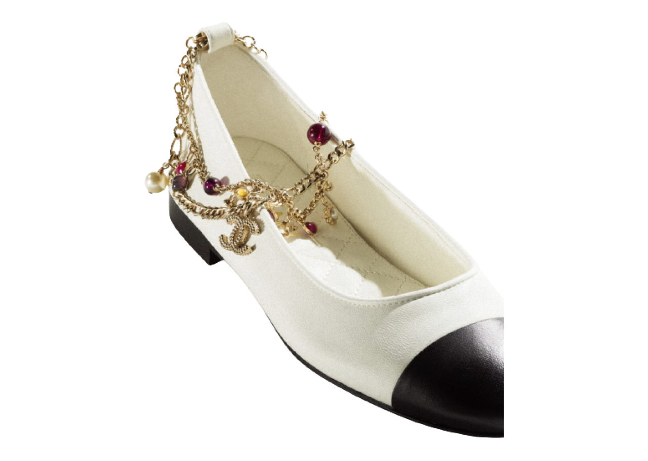 Chanel Ballerinas - photo 2