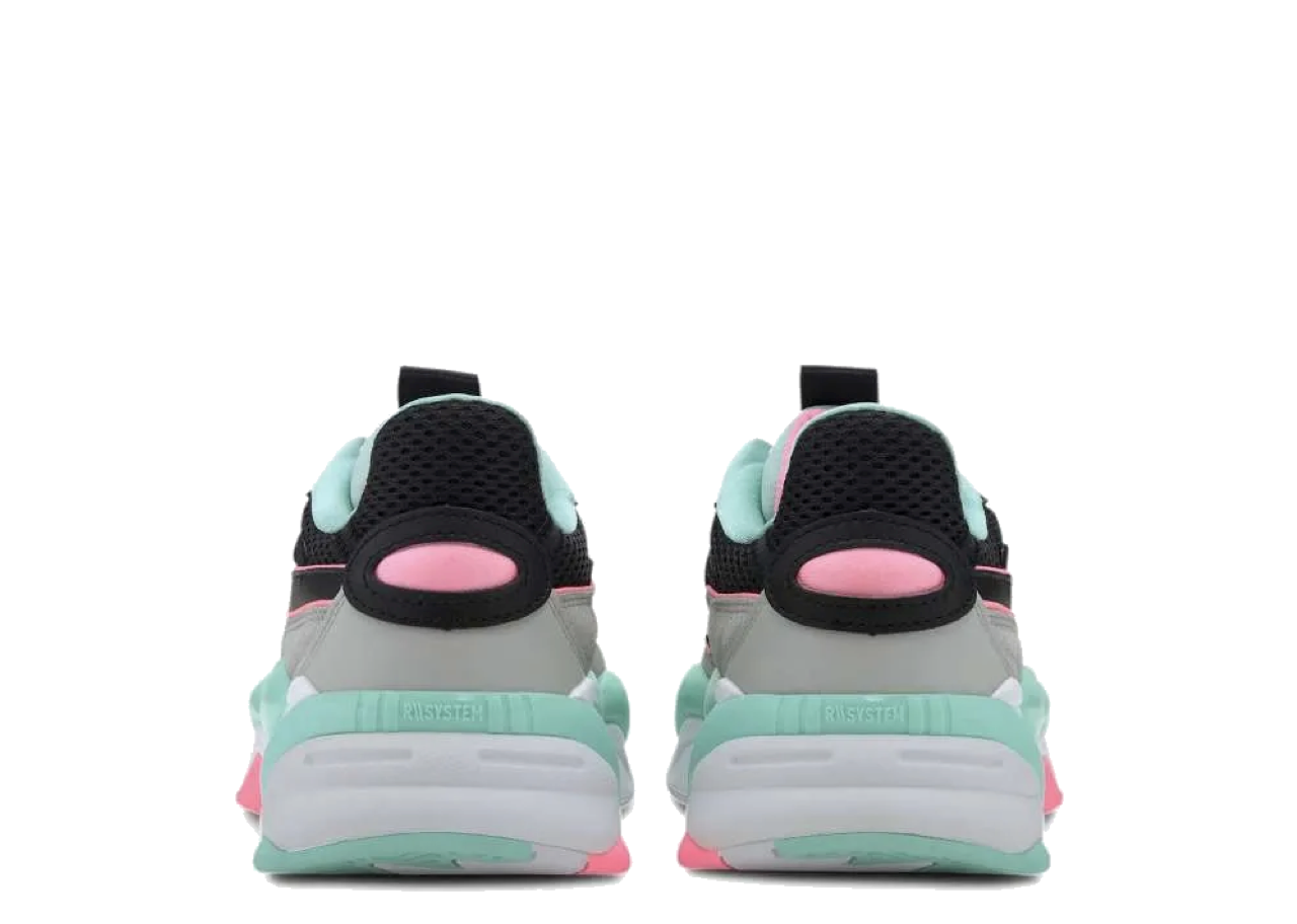 Puma RS-2K Messaging Puma Black High Rise - photo 3