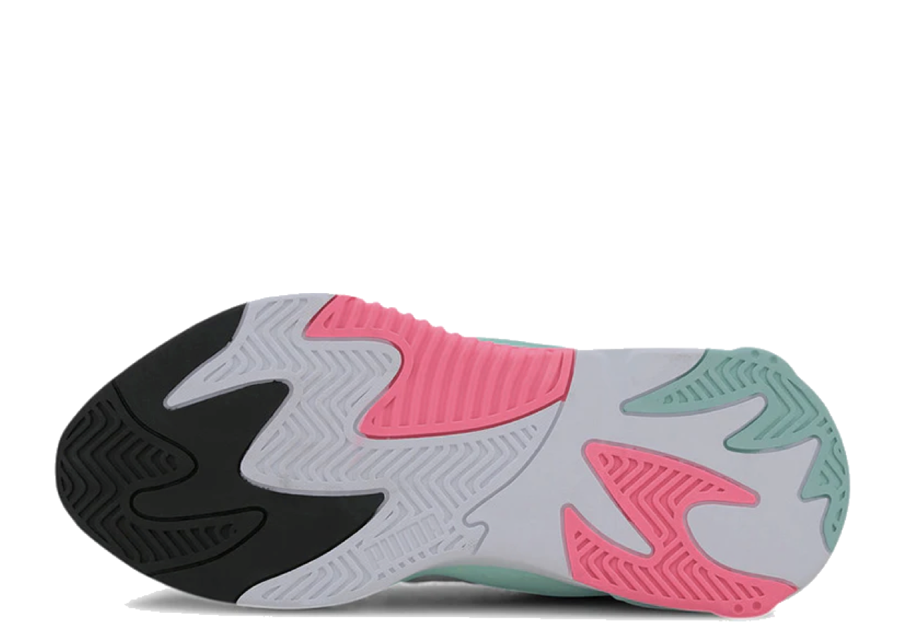 Puma RS-2K Messaging Puma Black High Rise - photo 4